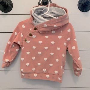 Toddler Sweatshirt